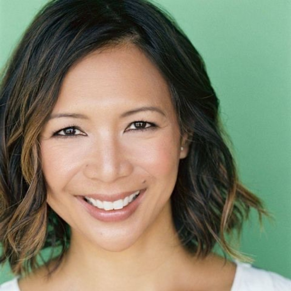 Meet your Posher, Marita